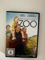 Wir kaufen einen Zoo DVD