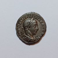Denarius Severus Alexander (222-235) Römisches Reich