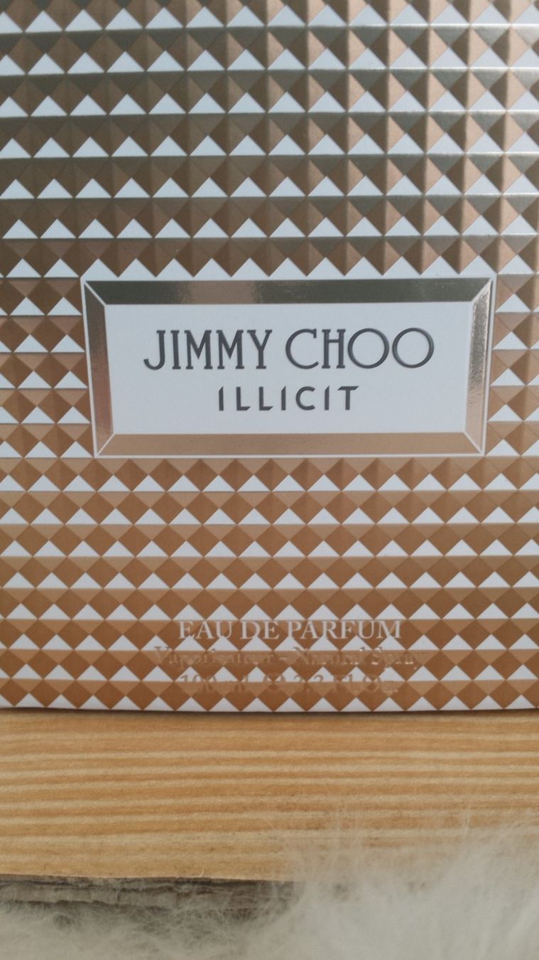 Jimmy Choo Parfums & Eau de Toilette: Jimmy Choo Illicit EdP 100ml – D'occasion à Luzern par Zimprich 4