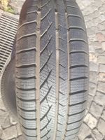 Continental Winterreifen 185/65R15 88T Pneu