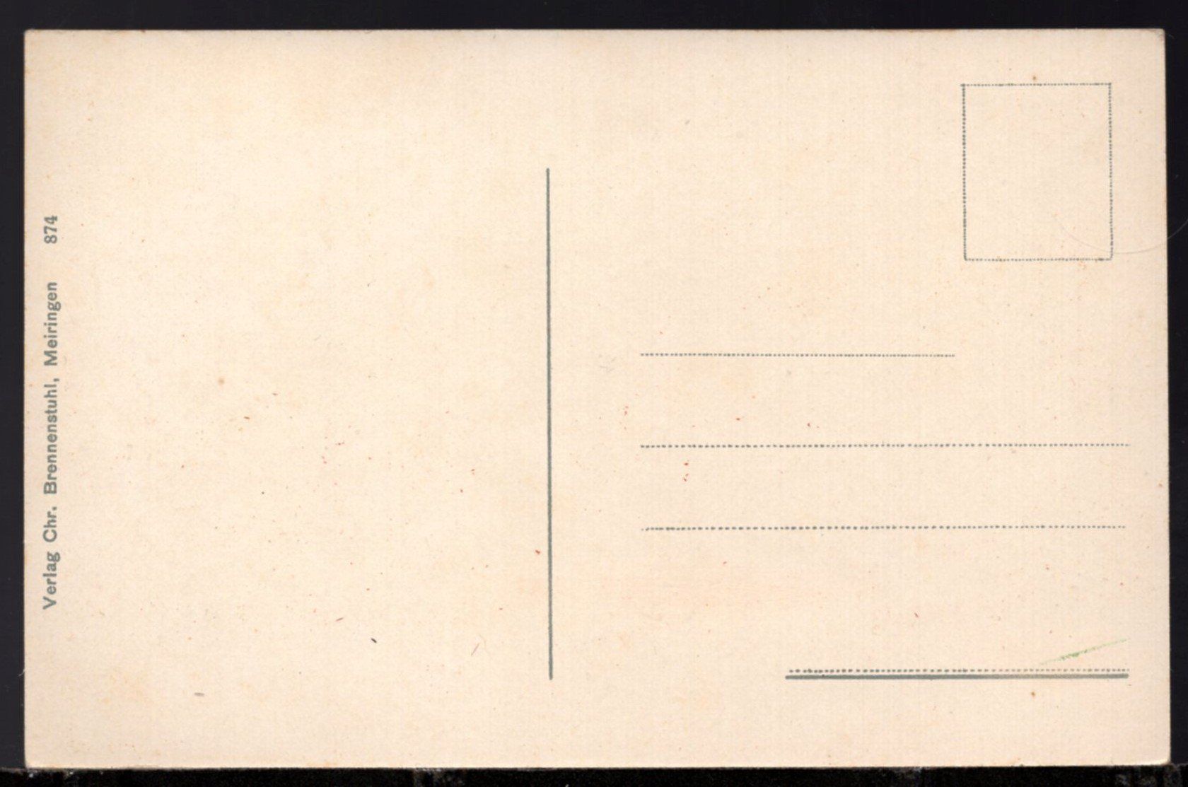 Cartoline postali: Wengen  und die Jungfrau – Nuovo (secondo la descrizione) da Aarau venduto da kufi44 1