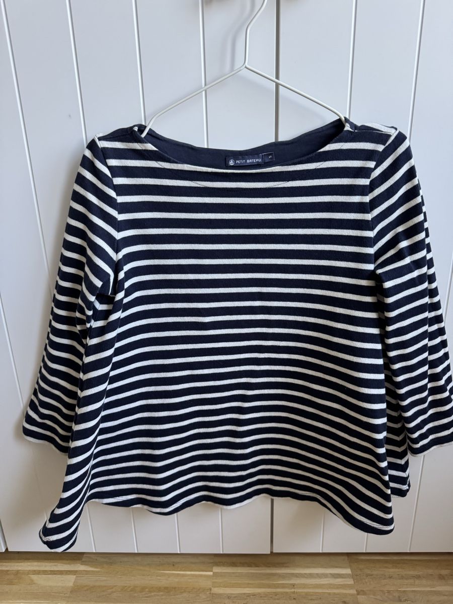 Petit Bateau Maglioni & Felpe: Pullover Petit Bateau – Nuovo (secondo la descrizione) da Basel venduto da Glamourpourtoi 1