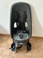 Thule Yepp Nexxt Maxi Fahrrad-Kindersitz