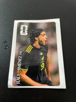 FIFA WM 2026 Sticker CC8