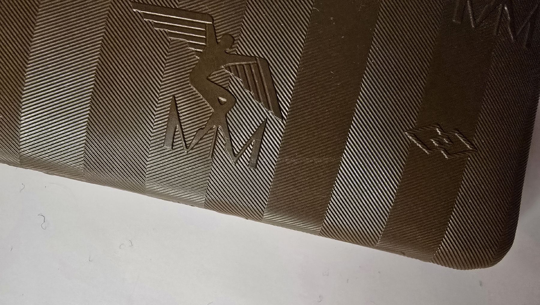 Maison Mollerus Custodie per cosmetici: Maison Mollerus Jussy Neu – Nuovo e nell'imballaggio originale da Basel venduto da BeautyqueenbyNB 3