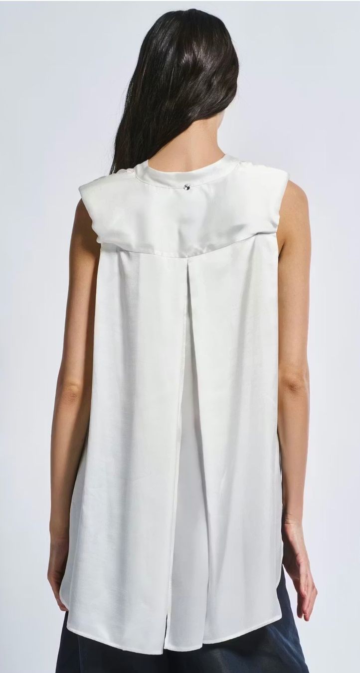 High Tuniken: Top-tunique High, taille 34 – Neu (gemäss Beschreibung) aus Vernayaz von Veron1 3