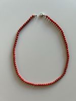 Korallen-Kette rot