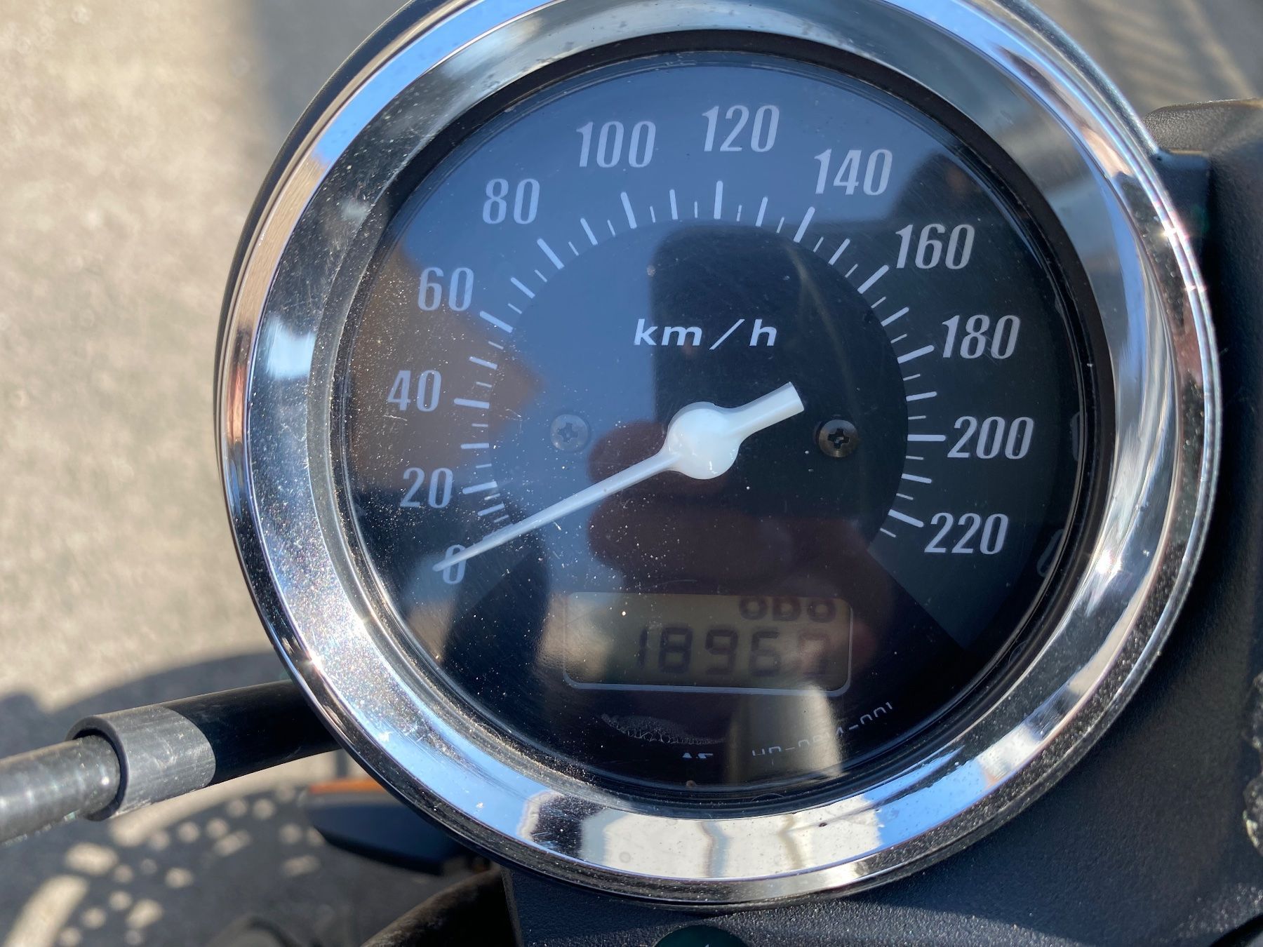 Honda Strada: Honda CBF 600 NA (ABS) – Usato da Luzern venduto da rak27 2