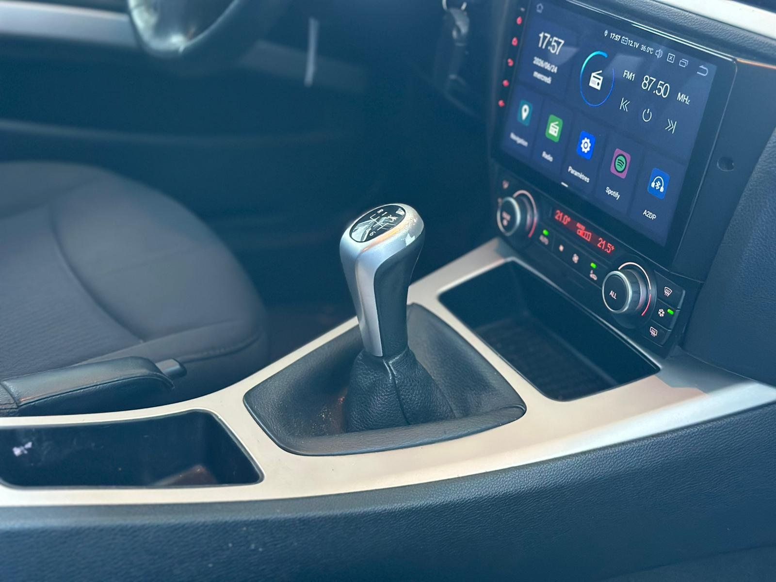 BMW Autos: BMW 318i Touring – Gebraucht aus Aclens von sobacopeludo 8
