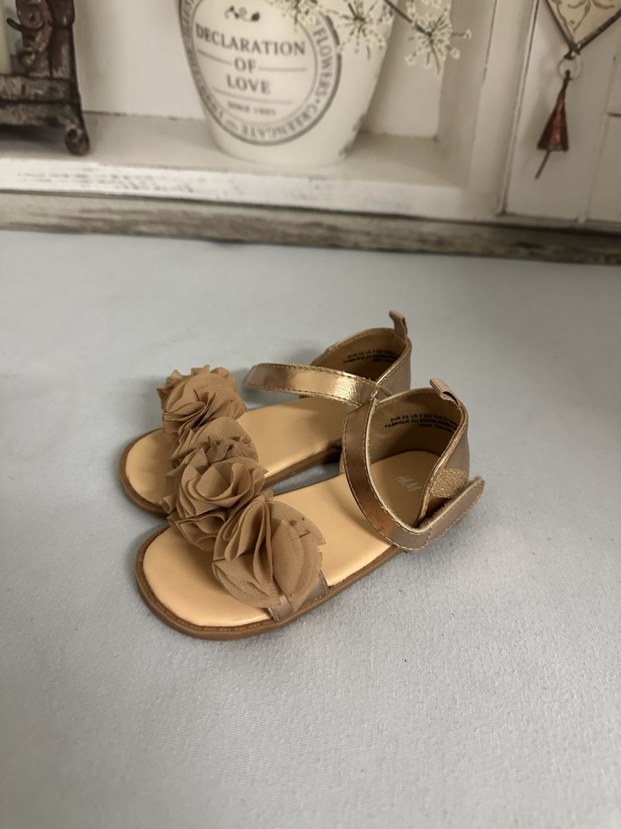 H&M Scarpe per ragazzi: Kinderschuhe H&M Gr. 23 – Usato da Mels venduto da pedromiguel_12
