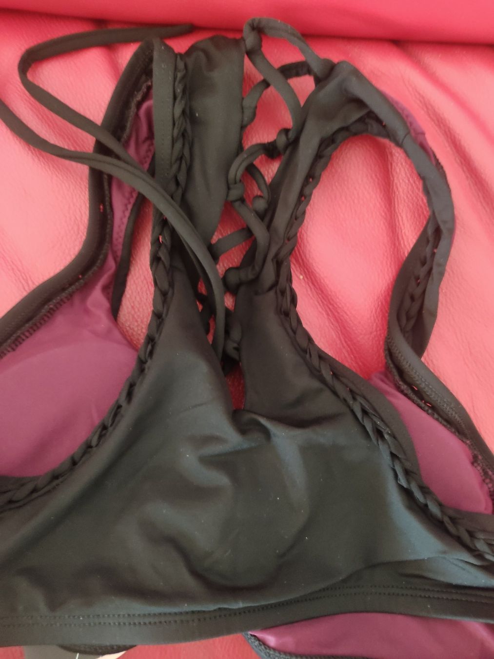 Odd Molly Costumi da bagno & Bikini: Bikini Odd Molly – Nuovo e nell'imballaggio originale da Bern venduto da Celinesim99 5