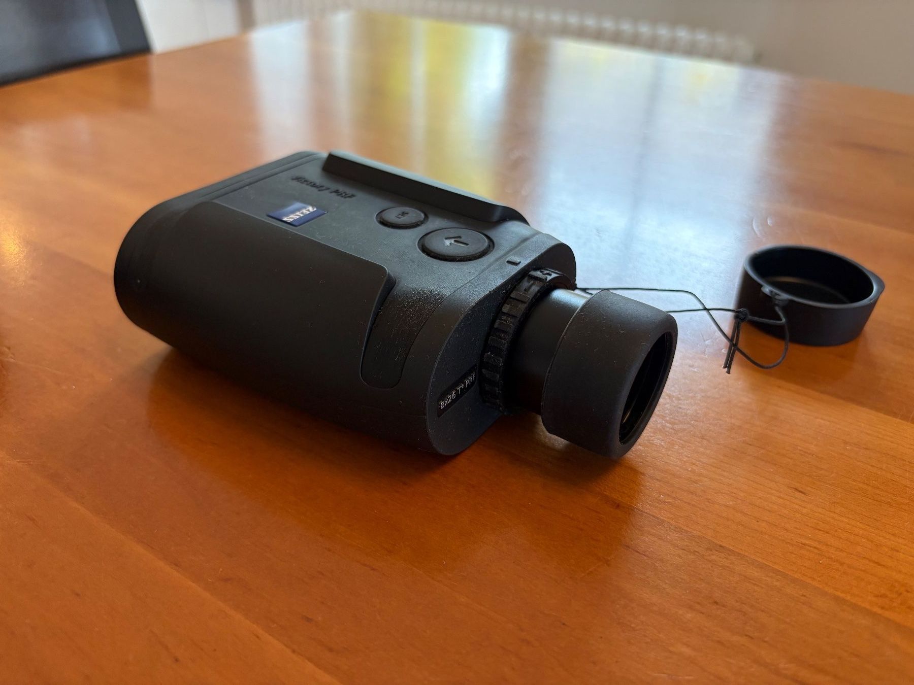 Zeiss Binocoli: Zeiss Victory PRF – Usato da Stäfa venduto da KaiE 1