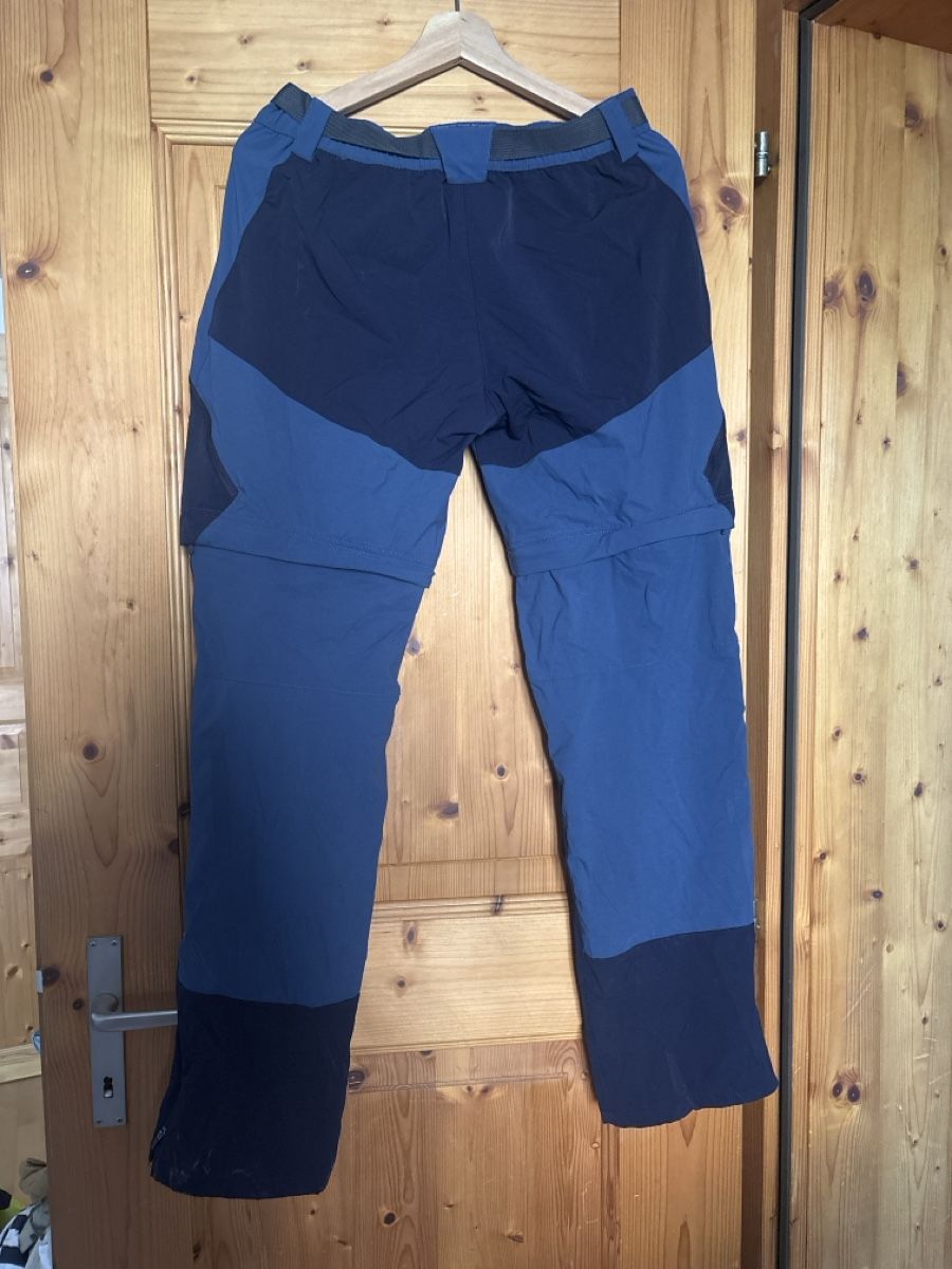 Hosen: Wanderhose – Neu (gemäss Beschreibung) aus Effingen von jul_wn8v 1