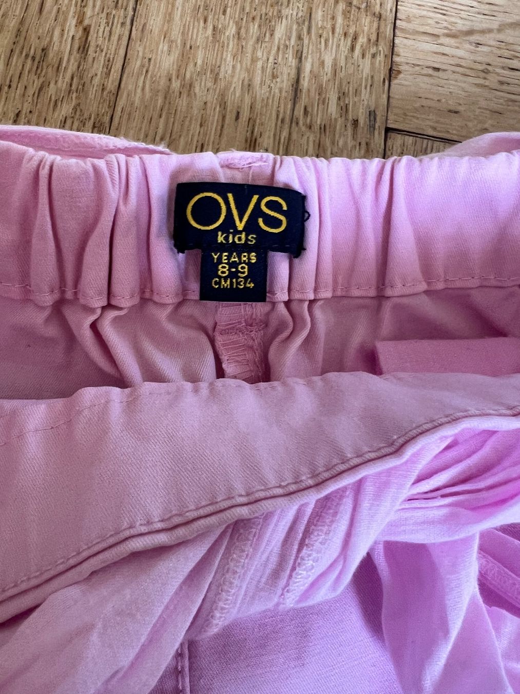 Hosen: Hose OVS 134 – Gebraucht aus Beinwil am See von brigittehug 2