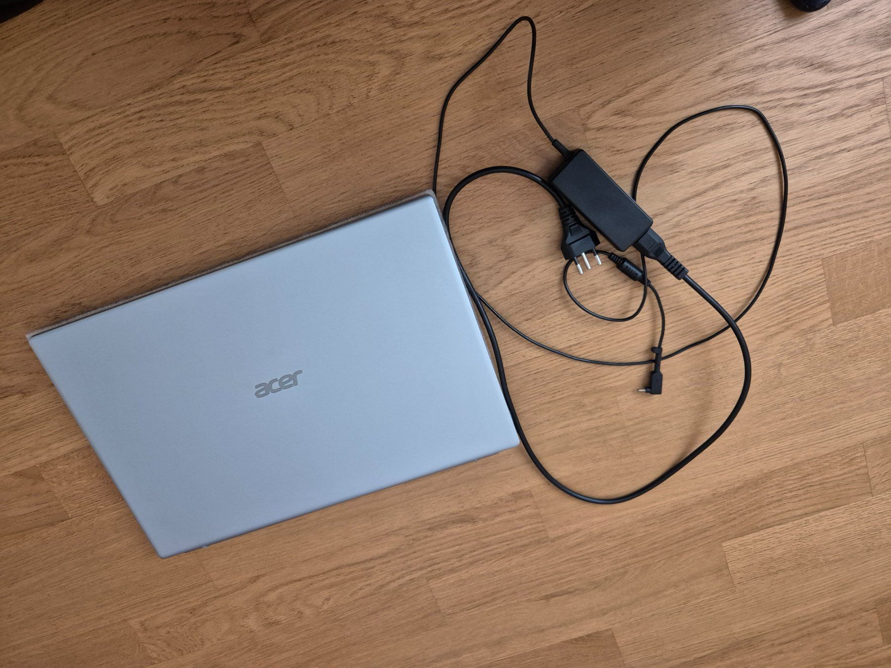 Acer Notebooks: Acer Aspire A317-53 – Gebraucht aus Buttisholz von feld19 3