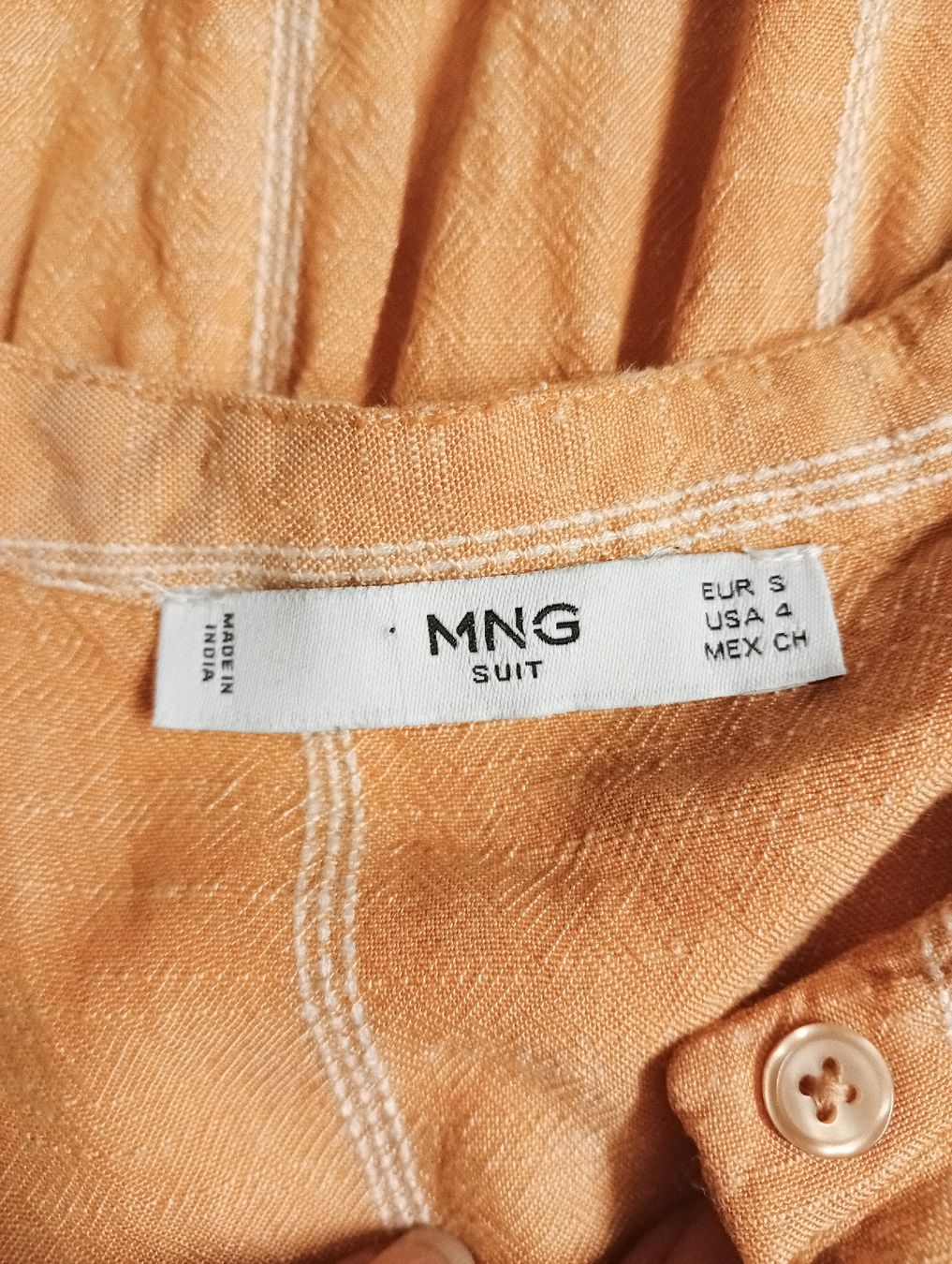 Mango Tuniche: Mango Tunika Gr.S – Usato da Luzern venduto da GoSecond 4
