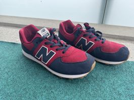 New Balance 574, Grösse 39, super Zustand, damen, schuhe