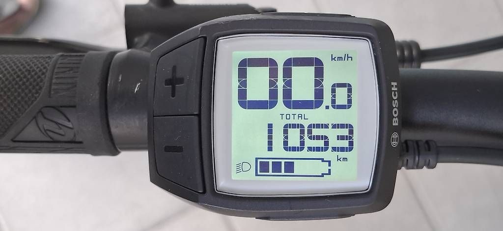 Velos: Whistle Speedbike Performance 45  – Gebraucht aus Castel San Pietro von kab4 4