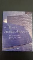 Architektur Skulptur • Klaus Jan Philipp