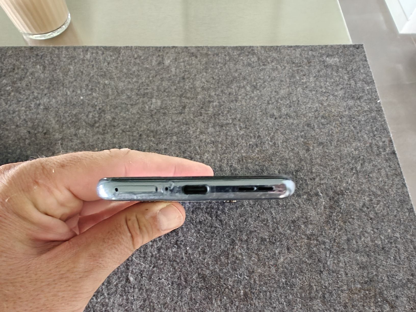 OnePlus Telefoni cellulari / Smartphones: Oneplus Nord 256 GB 12 GB RAM  – Usato da Ermatingen venduto da ans_m6lj 7
