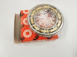 1 Stk. Kugellager FAG 6210 M 50 x 90 x 20 mm