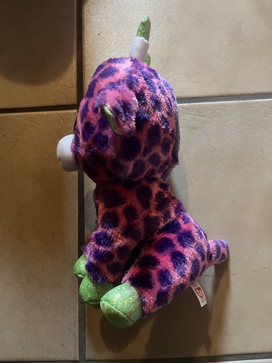 Ty Jouets: Beanie Boos Giraffe – D'occasion à Glarus par chr_s287 2