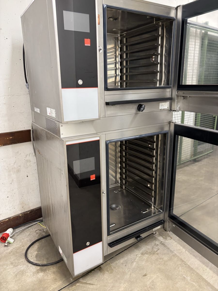Appareils de cuisine: Steamer – D'occasion à Dietikon par dia_y8y5 5