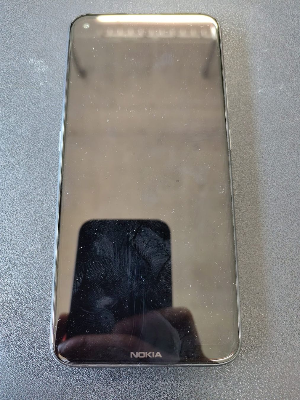 Nokia Portables: Nokia 3.4 Smartphone mit Android ***PORTOFREI*** – D'occasion à Landquart par Chrigi88 2