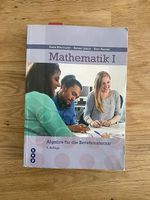 Algebra für Berufsmatura und Gymnasium 