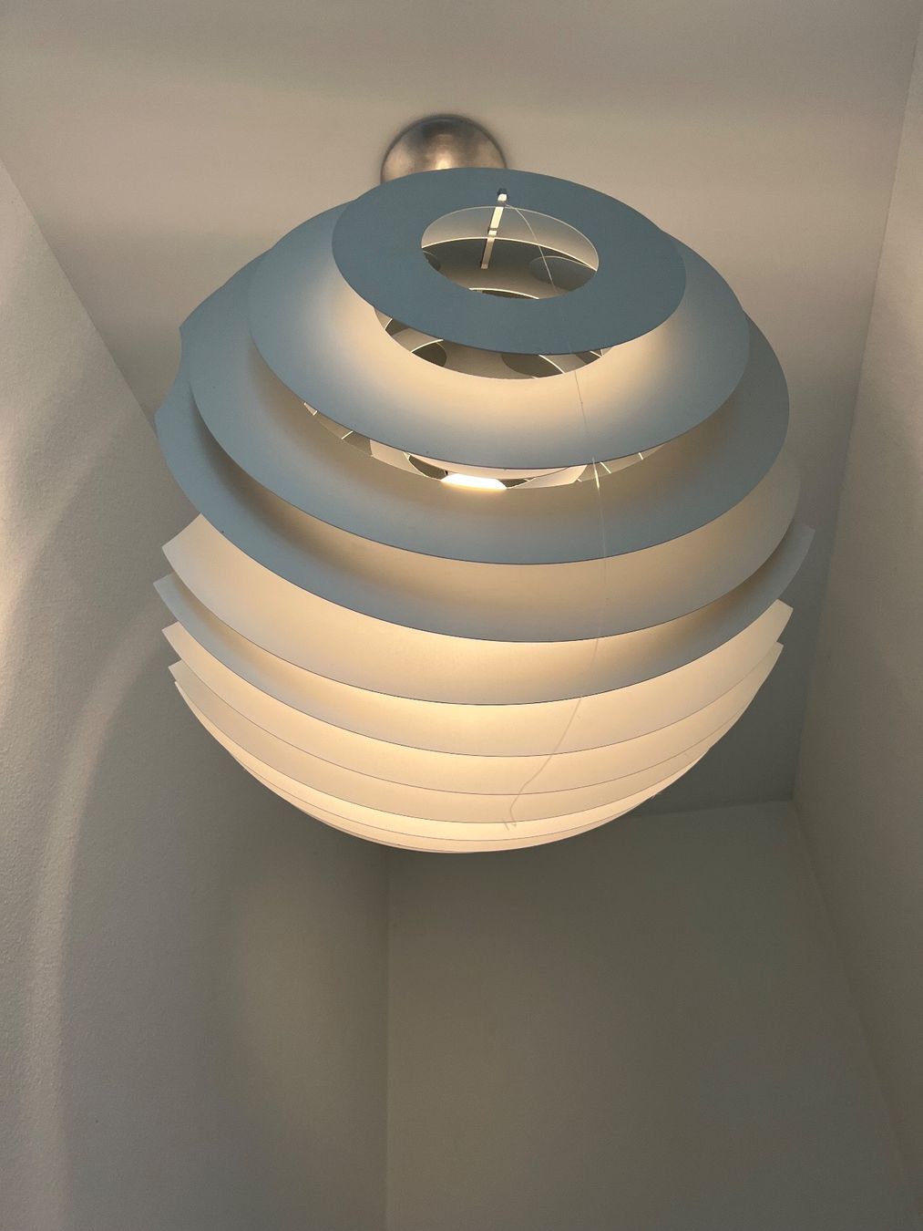 Foscarini Lampade: Designer Lampe Foscarini Supernova – Usato da Zürich venduto da ann_k96y 2