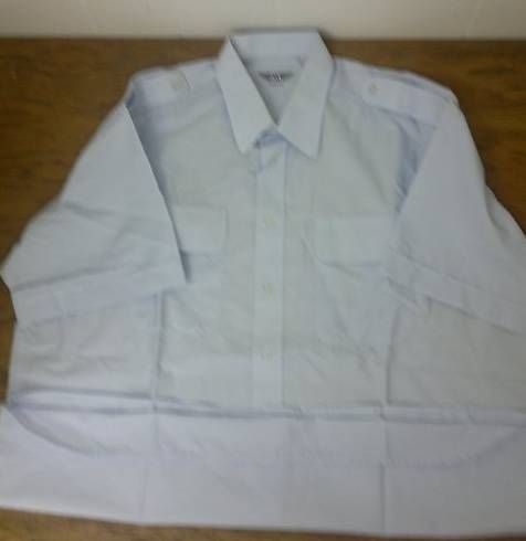 Camicie: Swissair Hemd Original – Usato da Aeschi b. Spiez venduto da bestraub 4