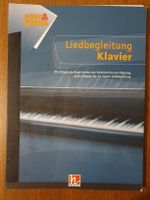Sing&Swing: Liedbegleitung Klavier - Top Zustand!