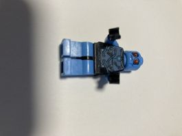 LEGO Minifigur von Mr. Freeze ?