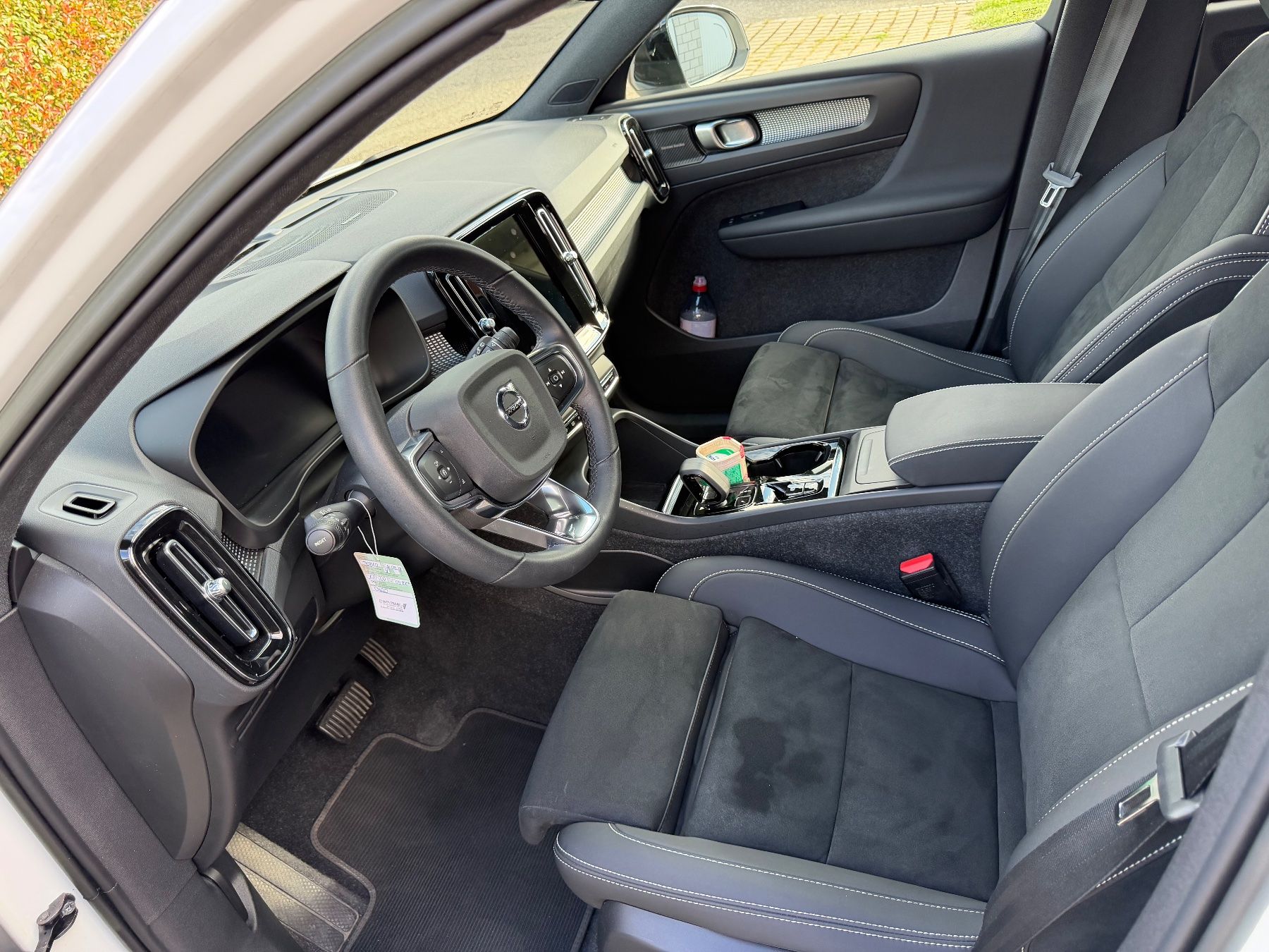 Volvo Autos: Volvo XC40 B3 Plus Bright – D'occasion à Kriegstetten par lat_j8gy 8