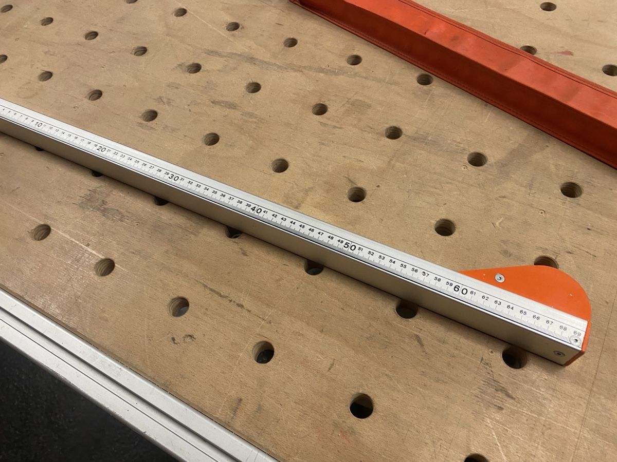 Messen: Messfix bis 3m ab 1.- – Gebraucht aus Wabern von HK-Design 1