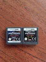 Metroid Prime Hunters Spiele Nintendo DS