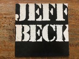 LP Jeff Beck