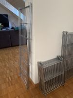 Balton Regalsystem mit 9 Regalböden!