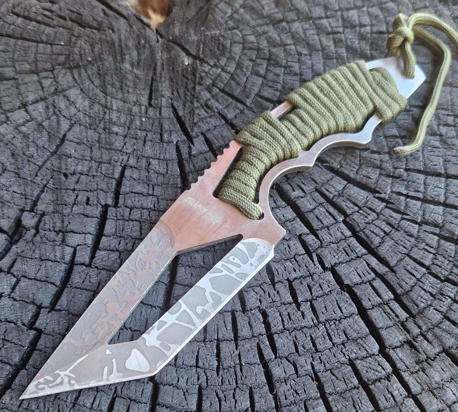 Accessori: Tanto Messer – Nuovo e nell'imballaggio originale da Dorf venduto da Messer-Schweiz 2