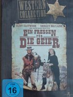 Ein Fressen für die Geier (1969) - Eastwood - MacLaine
