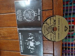 order from chaos- dawn...,live...,pain...