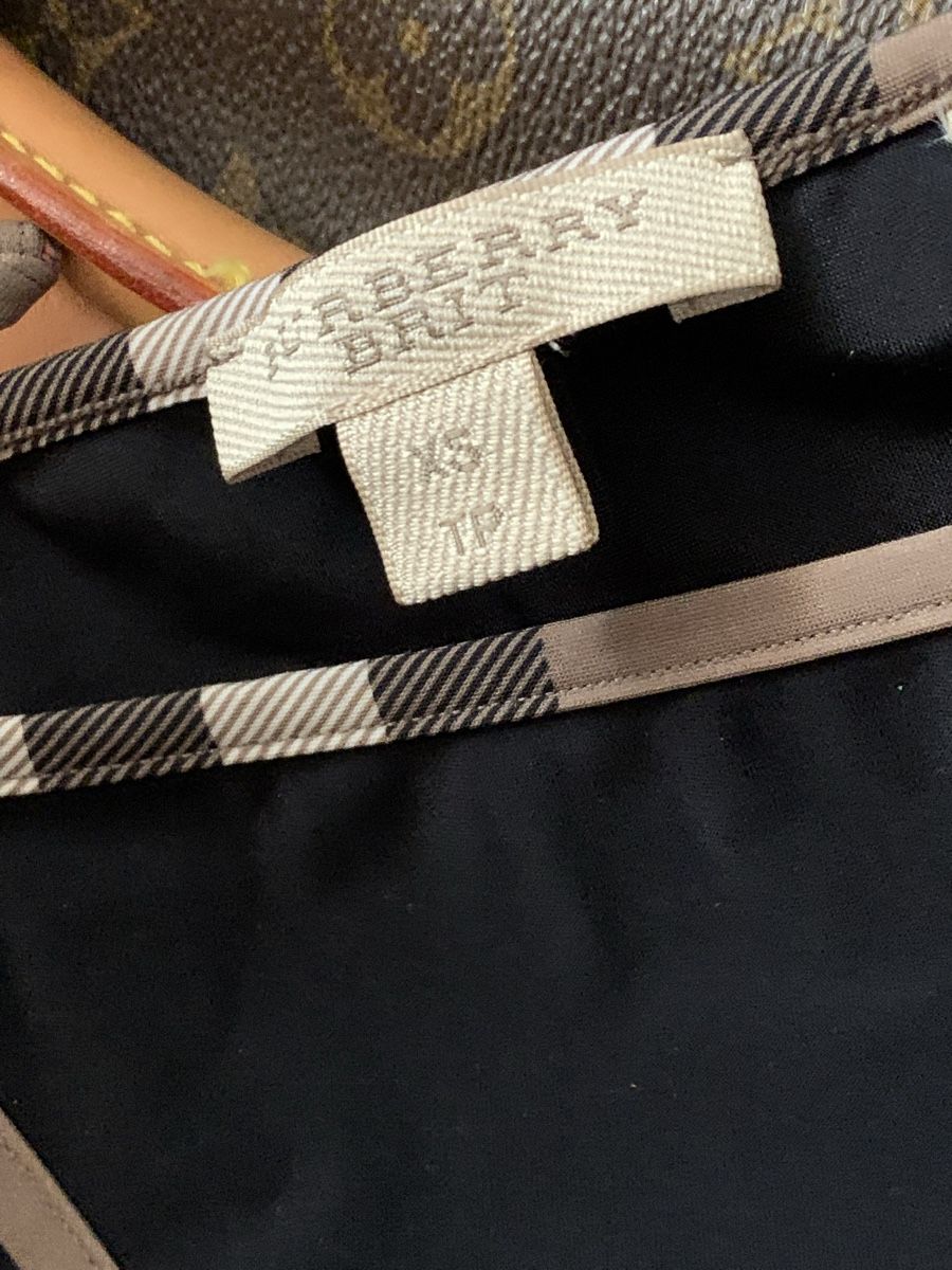 Burberry Costumi da bagno & Bikini: Bikini burberry neuf – Nuovo (secondo la descrizione) da Lausanne venduto da DyDy33 1