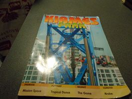 Kirmes & Park Revue Nr. 167, 6/2011