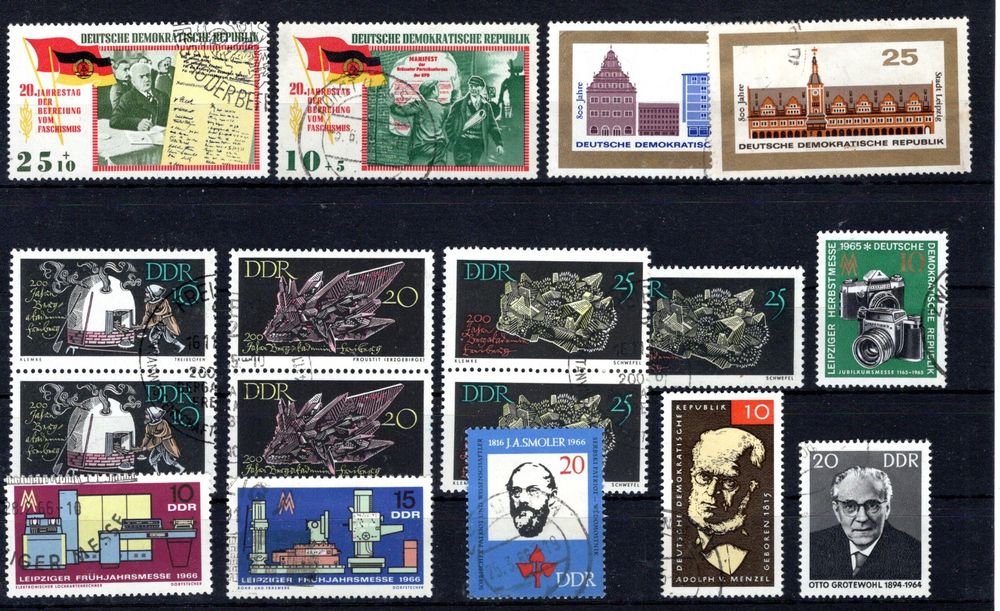 DDR Lot 118 | Kaufen auf Ricardo