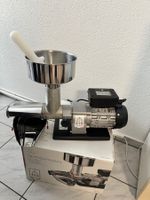 Tre Spade SpremiTO Nr.3 Elektrische + Neuer Spritzschutz