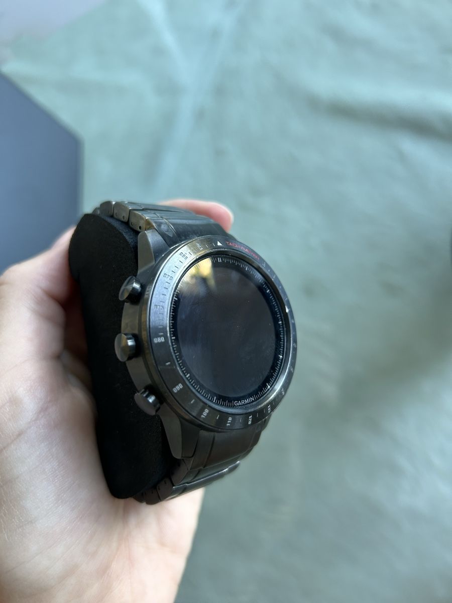 Garmin Smartwatch: Montre Garmin Marq Driver  – Neuf (Voir description) à Genève par jul_d7ht 3