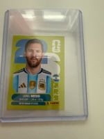 Panini World Cup 2026 Bilder Messi Neu
