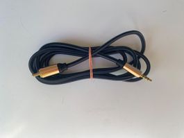 Kabel Klinke - RCA 1,5m
