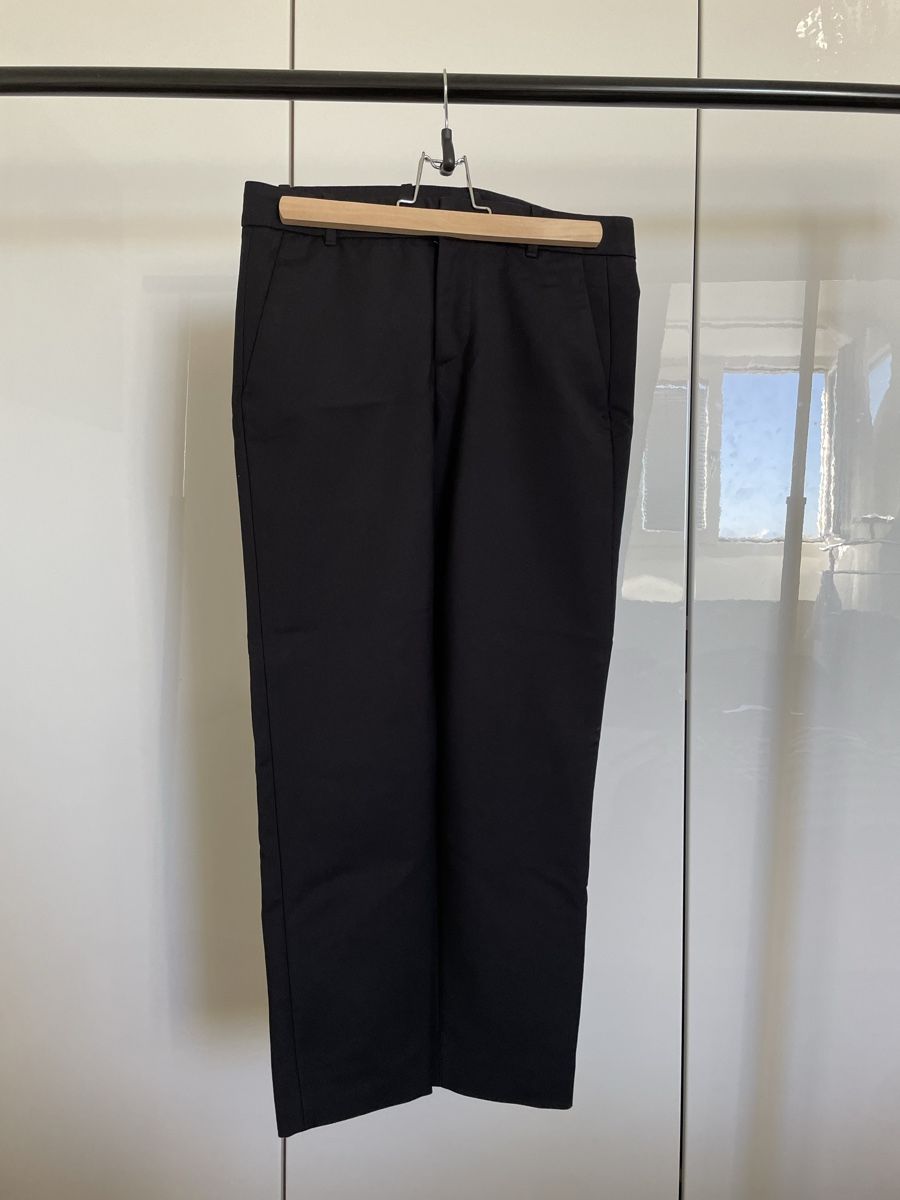 Zara Hosen: Zara Stoffhose – Neu (gemäss Beschreibung) aus Grenchen von iagiag