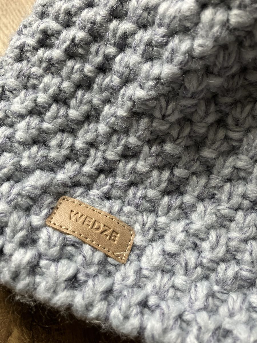 Altro abbigliamento per bambino: Warm winter hat 2-3yrs – Nuovo (secondo la descrizione) da Brugg AG venduto da Magna3 1